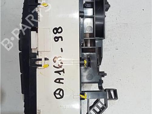 Climate control MERCEDES-BENZ A-CLASS (W168) A 170 CDI (168.009, 168.109) | BP23907722I5 