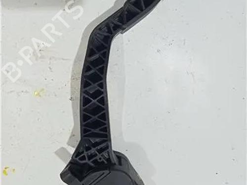 Used Pedal CITROËN C2 (JM_) 1.1 (60 hp) 23931013
