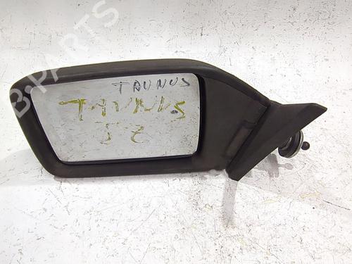 Used Left mirror FORD TAUNUS Turnier (GBNS) 1.3 (58 hp) 32670787