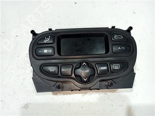 Used Climate control CITROËN XSARA PICASSO (N68) 1.6 HDi (109 hp) 23931073
