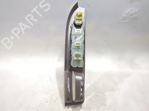 Left front window switch CHRYSLER SEBRING (JS) 2.4 VVT | BP26611719I27 