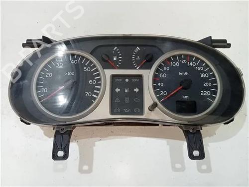 Cuadro instrumentos RENAULT CLIO II (BB_, CB_) 1.5 dCi (B/CB07) (65 hp) 23907412