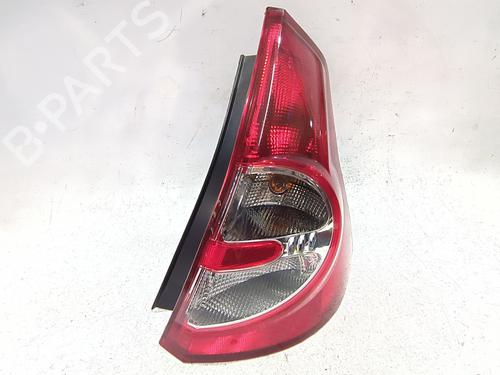 Høyre baklys DACIA SANDERO II 1.5 dCi 75 / Blue dCi 75 (B8JW, B8M4, B8AH, B8M7, B8M6) (75 hp) 32669832