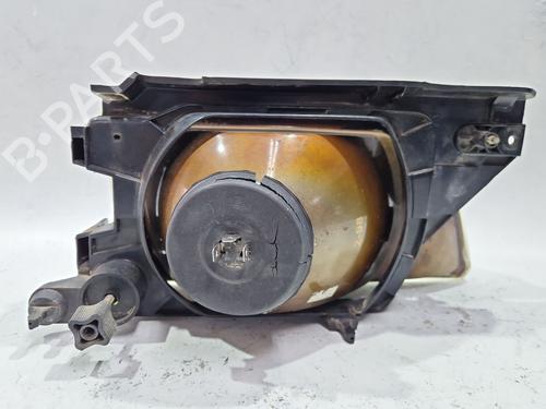 Left headlight OPEL KADETT E (T85) 1.6 S (C19, D19) | BP29993146C28 
