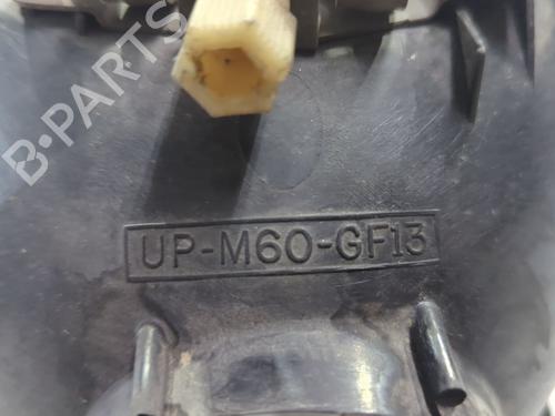 Right headlight FORD TRANSIT COURIER B460 Box Body/MPV 1.6 TDCi | BP40063232C29  - Image 7