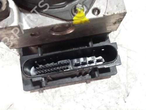 ABS Bremseaggregat RENAULT MEGANE II (BM0/1_, CM0/1_)  | BP26921896M43 