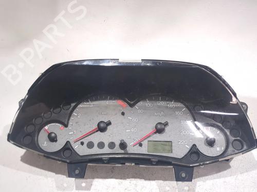 Used Instrument cluster FORD FOCUS II (DA_, HCP, DP) 1.6 TDCi (90 hp) 24978574