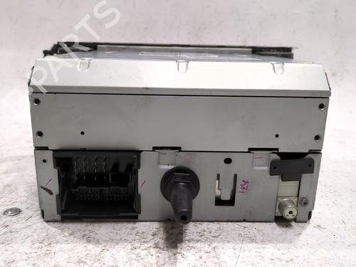Radio FORD FOCUS II (DA_, HCP, DP) 1.8 TDCi | BP32009767E6 - Image 4