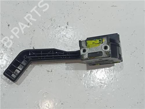 Switch RENAULT 19 I (B/C53_)  | BP26566842I30 