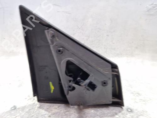 Left mirror RENAULT CLIO III Grandtour (KR0/1_) 1.5 dCi (KR0G) | BP29876265C26