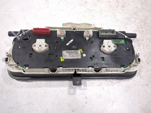 Instrument cluster RENAULT LAGUNA II Grandtour (KG0/1_) 1.9 dCi (KG0G) | BP30684845C47