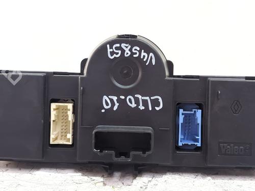 Climate control RENAULT CLIO III (BR0/1, CR0/1) 1.5 dCi (BR17, CR17) | BP37694626I5 - Image 2