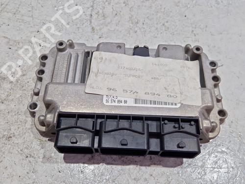 Elektronische module CITROËN C4 Coupe (LA_) 1.6 16V (109 hp) 30936325
