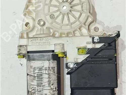 Left rear window motor SEAT LEON (1M1) 1.9 TDI | BP23912914E23