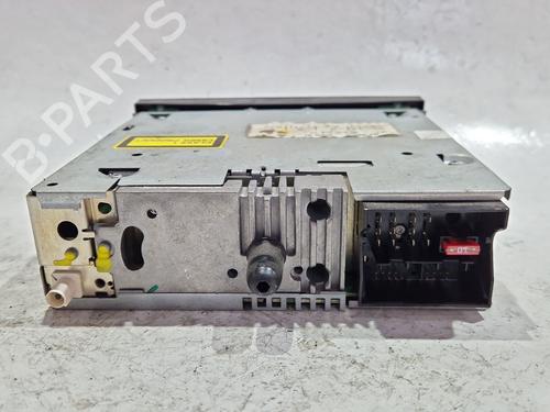 Radio CITROËN C4 Coupe (LA_) 1.6 16V | BP30936323E6