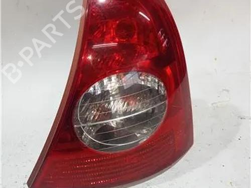 Piloto trasero derecho RENAULT CLIO II (BB_, CB_) 1.5 dCi (B/CB08) (82 hp) 23918074