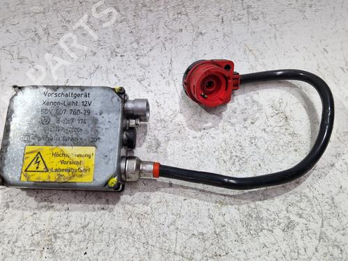 Xenon-ballast BMW 5 (E39) 530 d (184 hp) 30385040