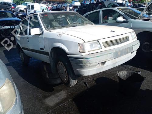 Used Parts OPEL CORSA A Hatchback Van (S83) 1.2 (F08, W5L) (45 hp) 3977355