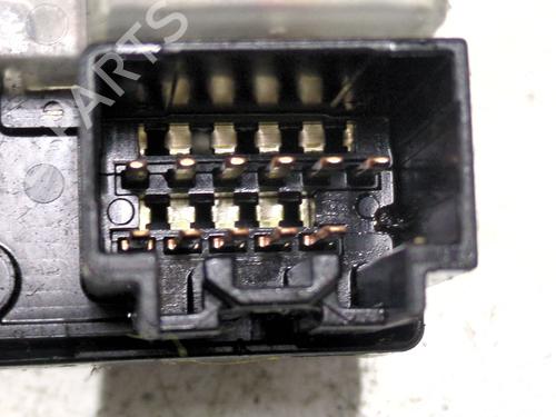 Switch MAZDA 3 Saloon (BK) 1.6 DI Turbo (BK12Y) | BP31880722I30