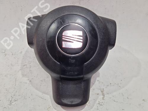 Førerens kollisjonspute SEAT IBIZA III (6L1) 1.9 TDI | BP29993135C9 