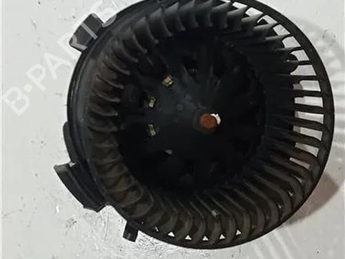 Heater blower motor PEUGEOT 206 Hatchback (2A/C) 1.4 HDi eco 70 | BP23916141M62 