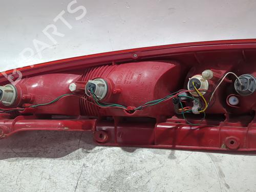 Left taillight CHEVROLET REZZO MPV (U100) 1.6 | BP26932446C34 