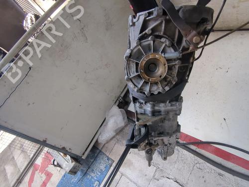 Gearbox VW SANTANA (32B) 1.6 TD | BP29700354M3 