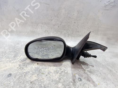 Retrovisor izquierdo DAEWOO LANOS (KLAT) [1997-2025]  29935543
