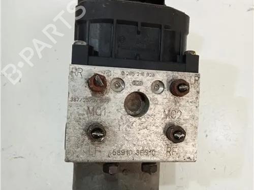 ABS pump KIA SORENTO I (JC) 2.5 CRDi | BP23908930M43 