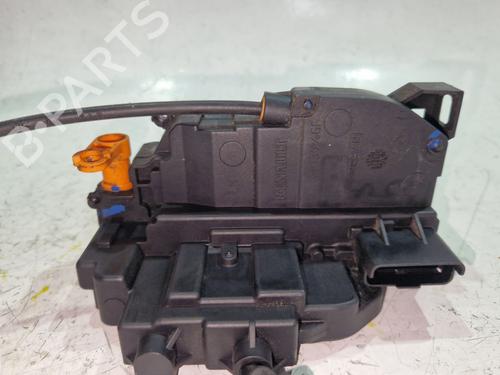 Front left lock RENAULT MASTER III Van (FV) 2.3 dCi 125 FWD (FV0C, FV0D, FV0G, FV0H, FV0J, FV0K,... | BP36017338C98  - Image 5