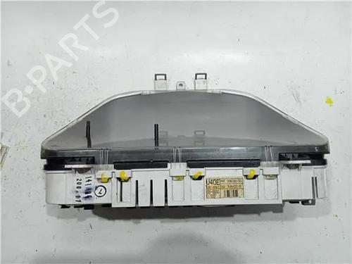 Instrument cluster VOLVO V40 Estate (645) 2.0 T | BP23917111C47 