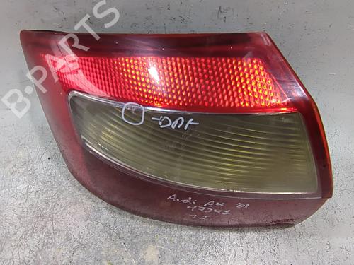 Left taillight AUDI A4 B6 (8E2) 1.9 TDI | BP29585256C34 