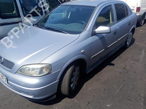 Brugte OPEL ASTRA G Hatchback (T98) 1.6 16V (F08, F48) 4947786