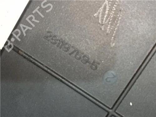 Fuse box PEUGEOT 308 I (4A_, 4C_) 1.6 HDi | BP23914128E1 