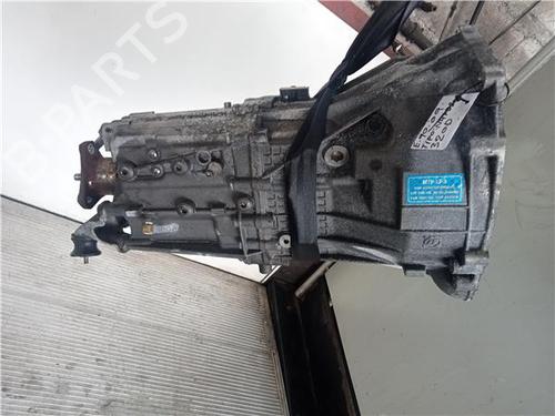 Gearbox BMW 3 (E90) 320 d | BP23917602M3 