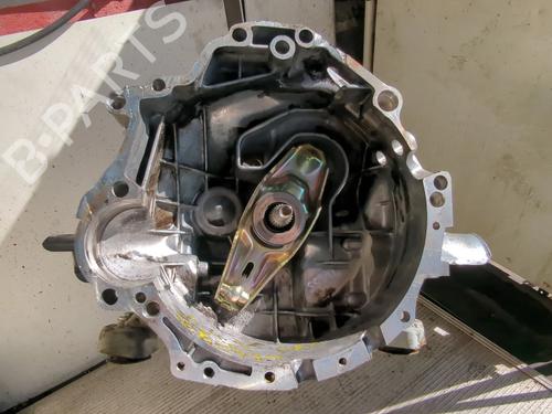 Getriebe für AUDI A4 B5 (8D2) 2.6 quattro (150 hp) 29138489
