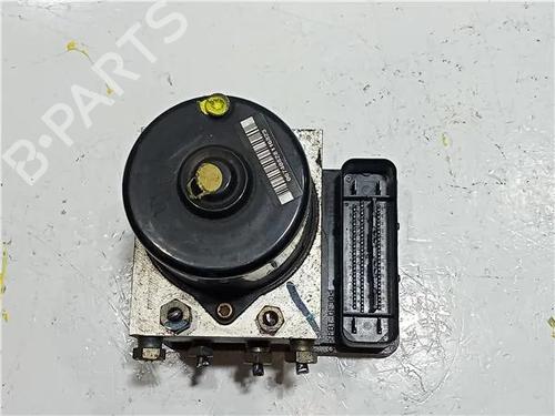 Used ABS pump FORD FIESTA IV (JA_, JB_) 1.0 i (65 hp) 23913924