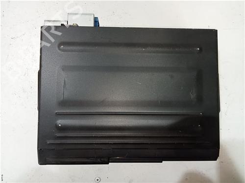 Radio PEUGEOT 607 (9D, 9U) 2.2 HDi | BP23907462E6 