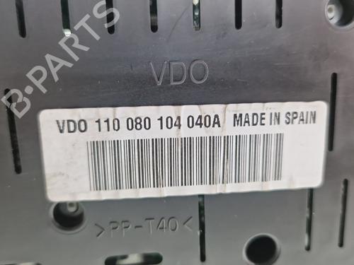 Quadrante SEAT CORDOBA (6L2) 1.9 TDI | BP29990235C47 