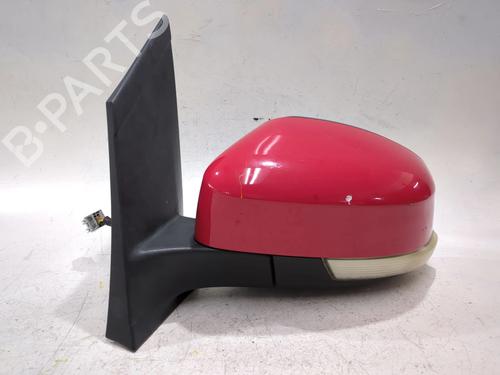 Left mirror FORD FOCUS II (DA_, HCP, DP) 1.6 TDCi | BP27310582C26 