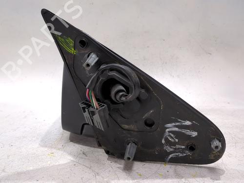 Left mirror PEUGEOT 406 (8B) 1.9 TD | BP27715172C26 