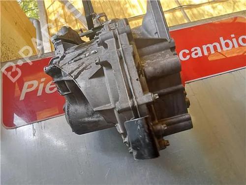 Gearbox OPEL VECTRA C GTS (Z02) 1.9 CDTI (F68) | BP23923242M3 