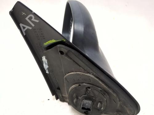 Left mirror LAND ROVER FREELANDER I (L314)  | BP25847031C26 