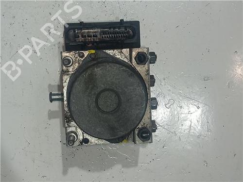 Used ABS pump NISSAN NOTE (E11, NE11) 1.5 dCi (86 hp) 23912705