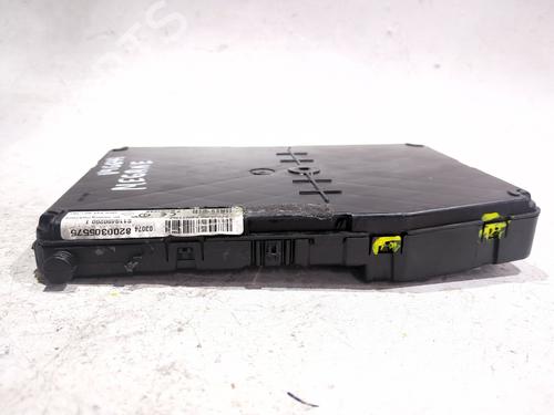 Module électronique RENAULT MEGANE II Coupé-Cabriolet (EM0/1_) 1.6 | BP30831858M83 