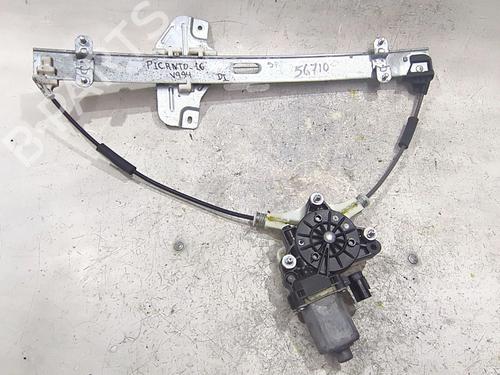 Used Other KIA PICANTO II (TA) 1.0 (67 hp) 29387461