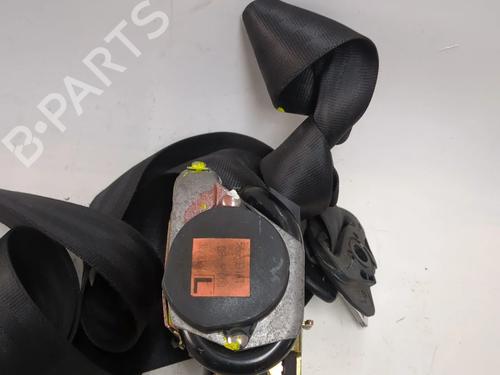 Sikkerhedssele foran venstre VW PASSAT B6 (3C2) 2.0 TDI | BP24876632I26