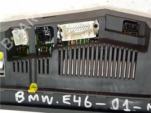 Commande Chauffage BMW 3 (E46) 323 i | BP23912207I5 