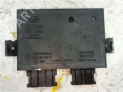 Modulo electronico VW GOLF IV (1J1) 1.4 16V (75 hp) 23908913
