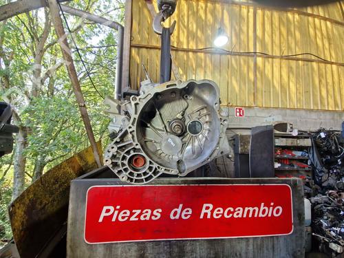 Used Gearbox Gearbox CHEVROLET EPICA (KL1_) 2.0 D (150 hp) 40255895 40255895